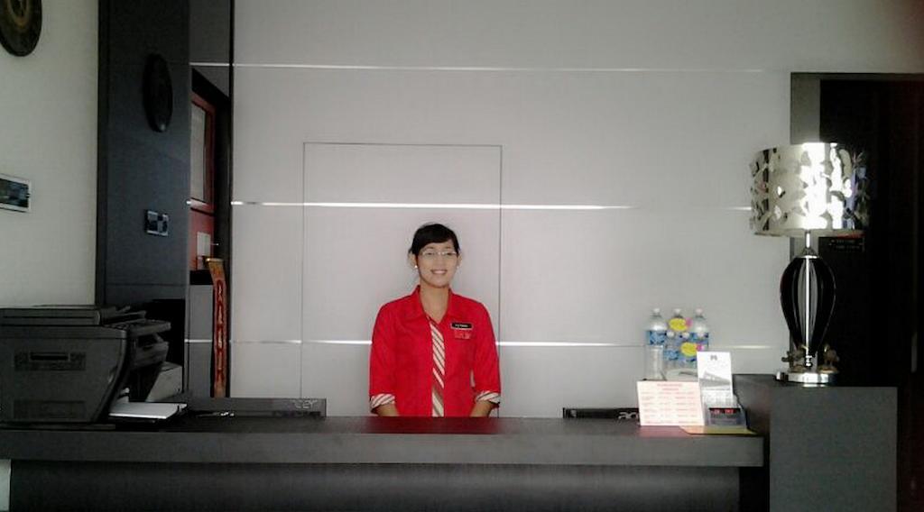 โรงแรม มาย ดรีม ซันดากัน ภายนอก รูปภาพ