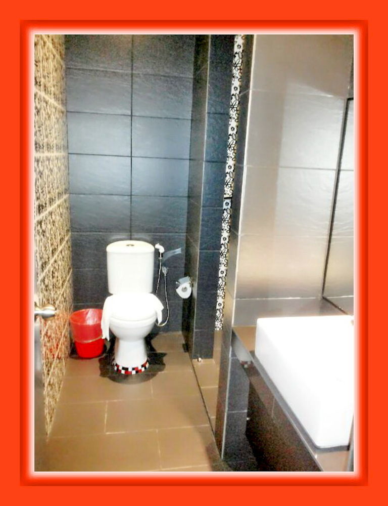 โรงแรม มาย ดรีม ซันดากัน ภายนอก รูปภาพ